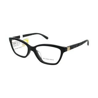 Gọng Kính Unisex Burberry B2221F