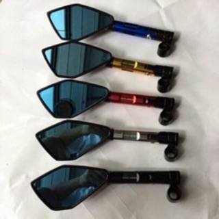 GƯƠNG 5 CẠNH  RIZOMA