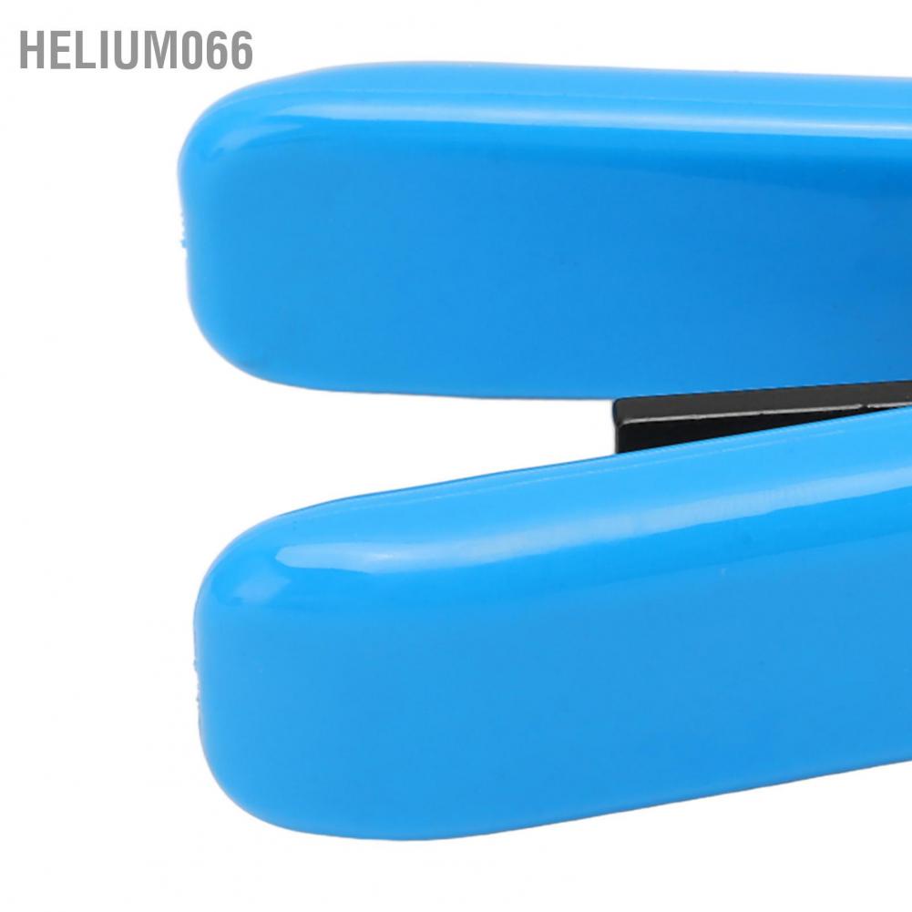 Helium066 Fiber Optic Stripper Coating Stripping Pliers Wire Cable Cutter Industrial Power Hand Tool