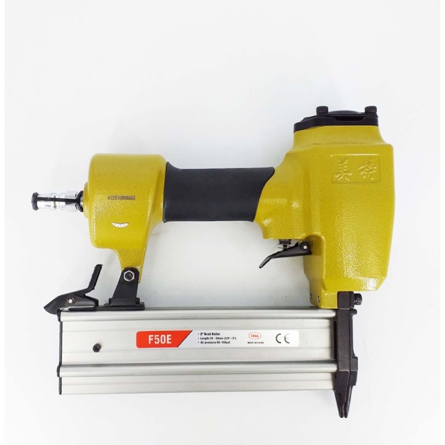 Súng bắn đinh thẳng F50 meite