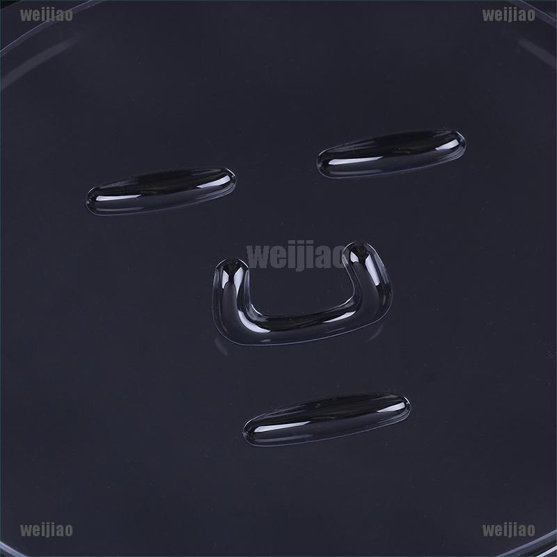 (hàng Mới Về) 1 Khuôn Nhựa Pvc Trong Suốt Dùng Làm Mặt Nạ Diy Tiện Dụng | BigBuy360 - bigbuy360.vn