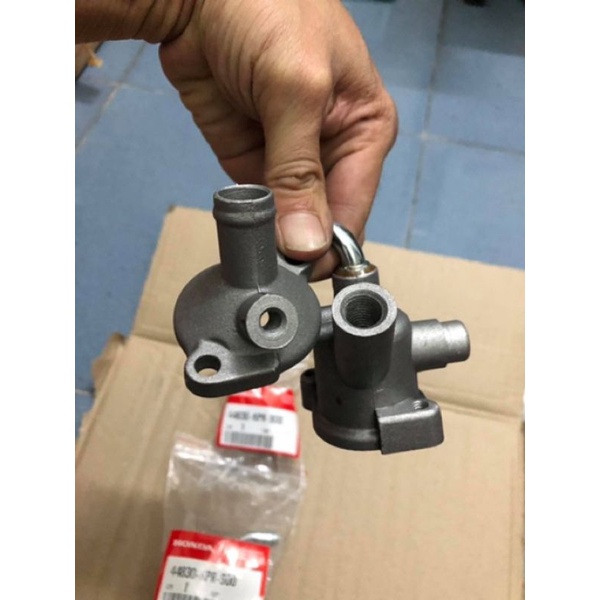 Combo Cặp ly bơm nước SHi Ý hàng thái + Lúp bê bơm nước ( Có bán lẻ )