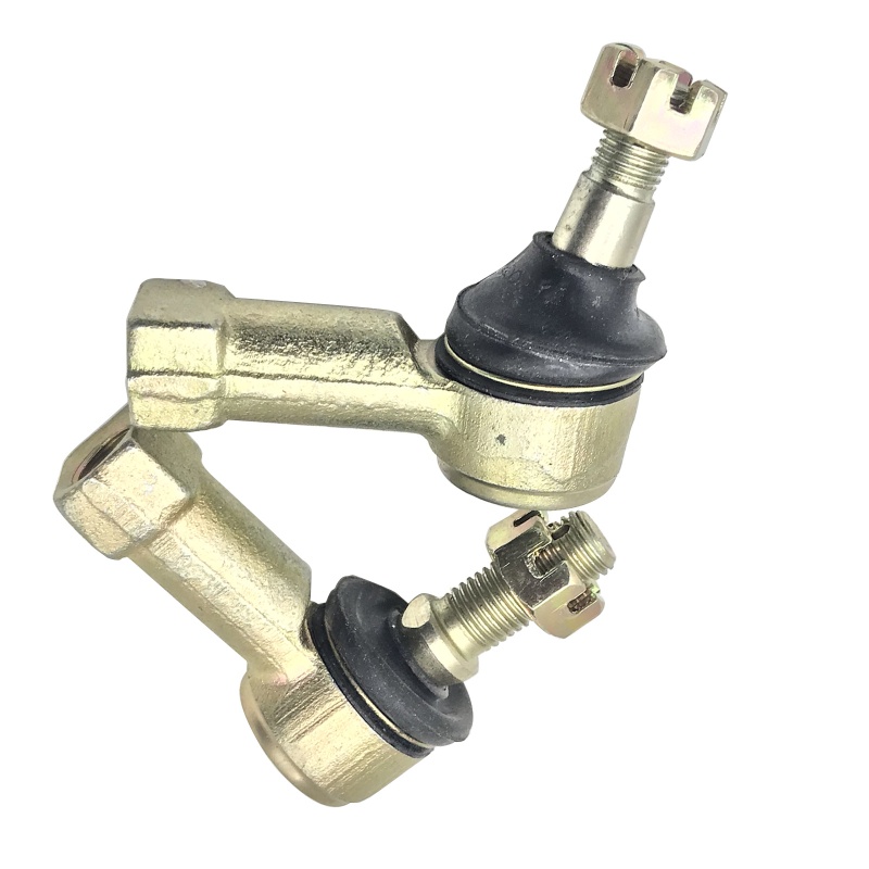 Bộ 2 Thanh Xi Nhan 12mm M12 Chuyên Dụng Cho Rhino 400 500 570 650 800R