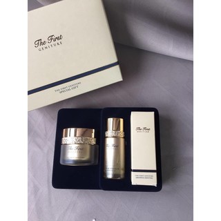 Set Dưỡng Da Ohui The First HALINCOS544