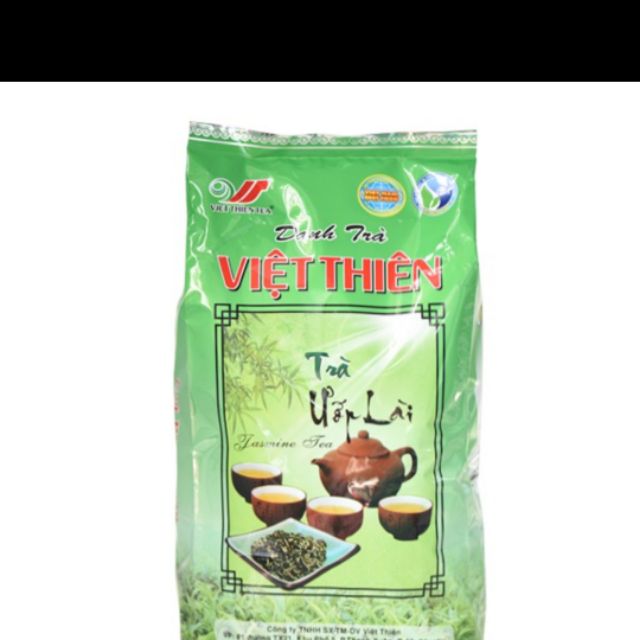 Trà việt thiên