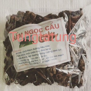 Nấm ngọc cẩu khô Tây Bắc cải thiện sinh lý 1kg