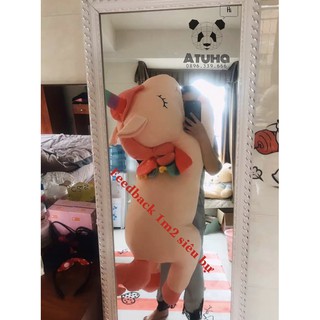 GẤU BÔNG NGỰA ( PONY)1M-1M2