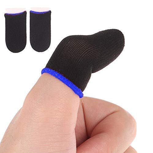 Combo 6 Đôi Găng Tay Cotton Bọc Ngón Chơi Game Thoáng Khí Siêu Thấm Hút Mồ Hôi I Hỗ Trợ Chơi Game Cực Đỉnh | BigBuy360 - bigbuy360.vn