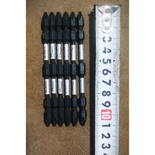 Mũi vít bãi Janpan siêu cứng Bosch + Dewalt