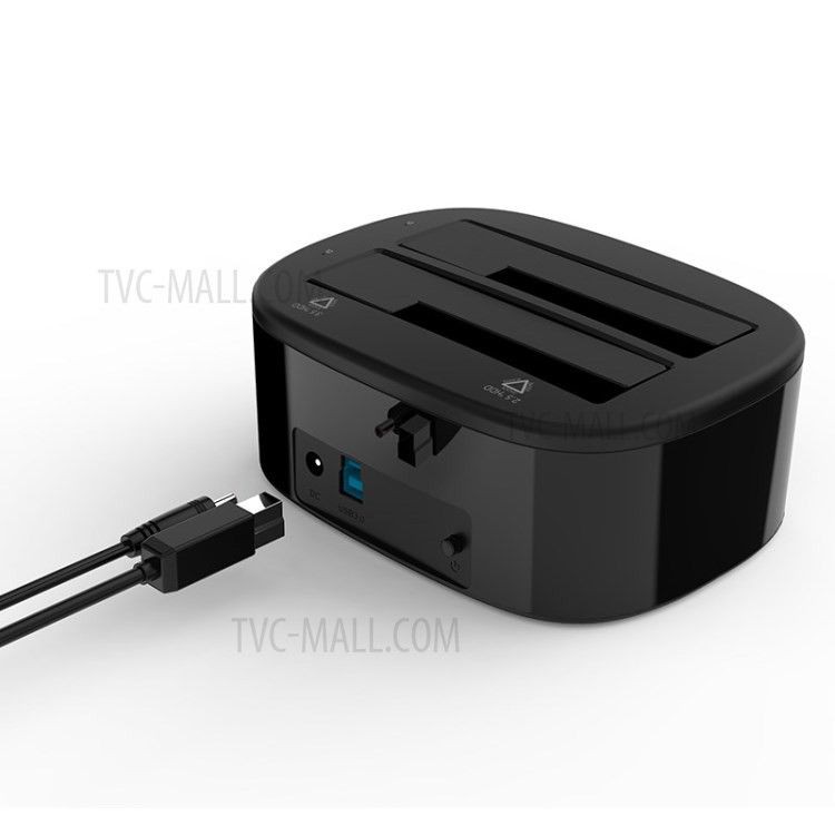 [XK][FREESHIP] DOCK HDD USB 3.0 ORICO, UNITEK, SSK GẮN 2 Ổ CỨNG 2.5/3.5 SATA PRO - CHUYÊN COPY [HCM] | BigBuy360 - bigbuy360.vn