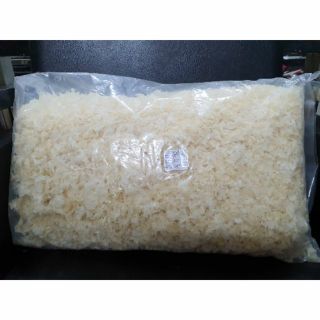 nấm tuyết nhĩ trắng vụn sạch 500gr
