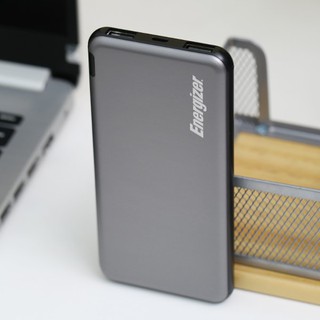 Sạc dự phòng Energizer UE10046 10.000mAh