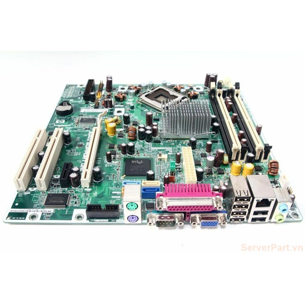 Mainboard HP DC 5700 sff - bo mạch chủ máy tính HP DC 5700 form SFF