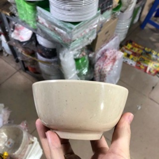 Bát cơm nhựa phíp Việt Nhật