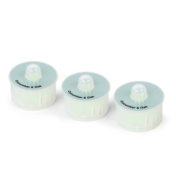 Sáp thơm robot hút bụi Ecovacs Deebot T9/T9 Power/ T9 Max/ T9 AiVi/ T9 AiVi Plus