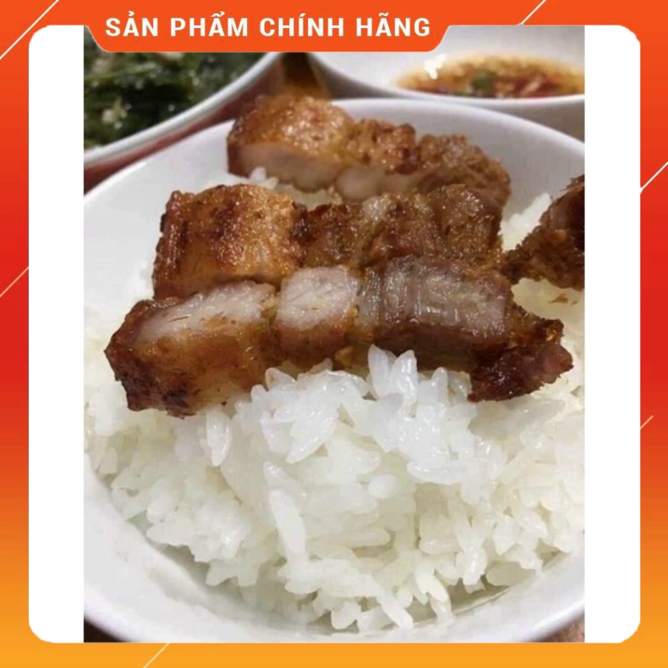 500g Ba Rọi Heo Ướp Sả Ớt cực ngon