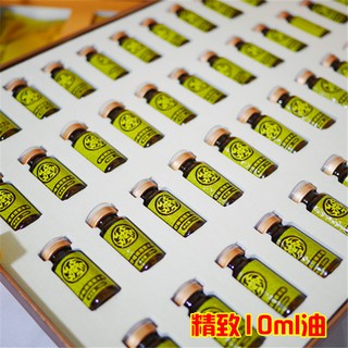 Bộ Massage Ôn chân Kinh ( Bài phong tán hàn) Spa 48 lần
