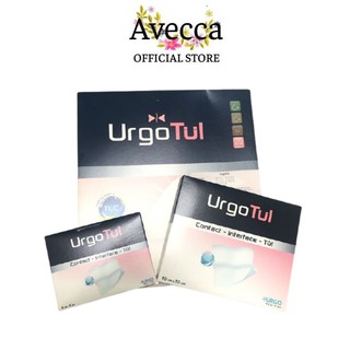 Urgotul Băng Gạc Cho Vết Bỏng, Dán Vết Thương Hộp 10 Gói