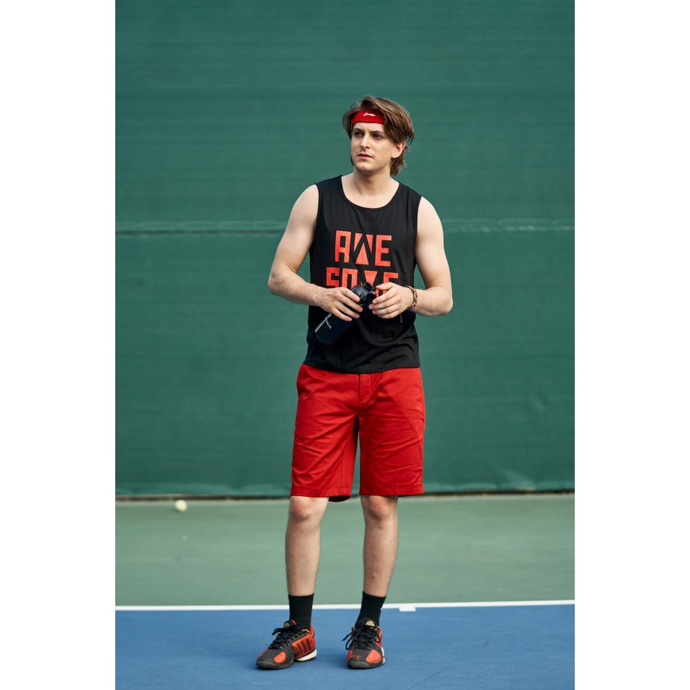 Quần Sooc Nam DGCs - SQS1915M