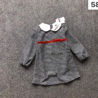 VÁY DẠ OSHKOSH BÉ GÁI