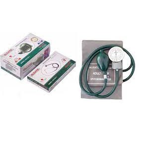 Bộ đo huyết áp cơ