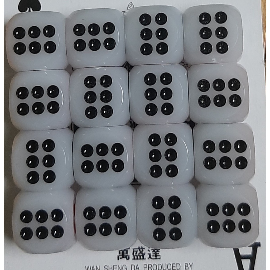 1hột xí ngầu loại 1/hột xí ngầu cao cấp nghệ hoa loại