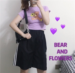 ÁO CROP ( kèm hình thạt )