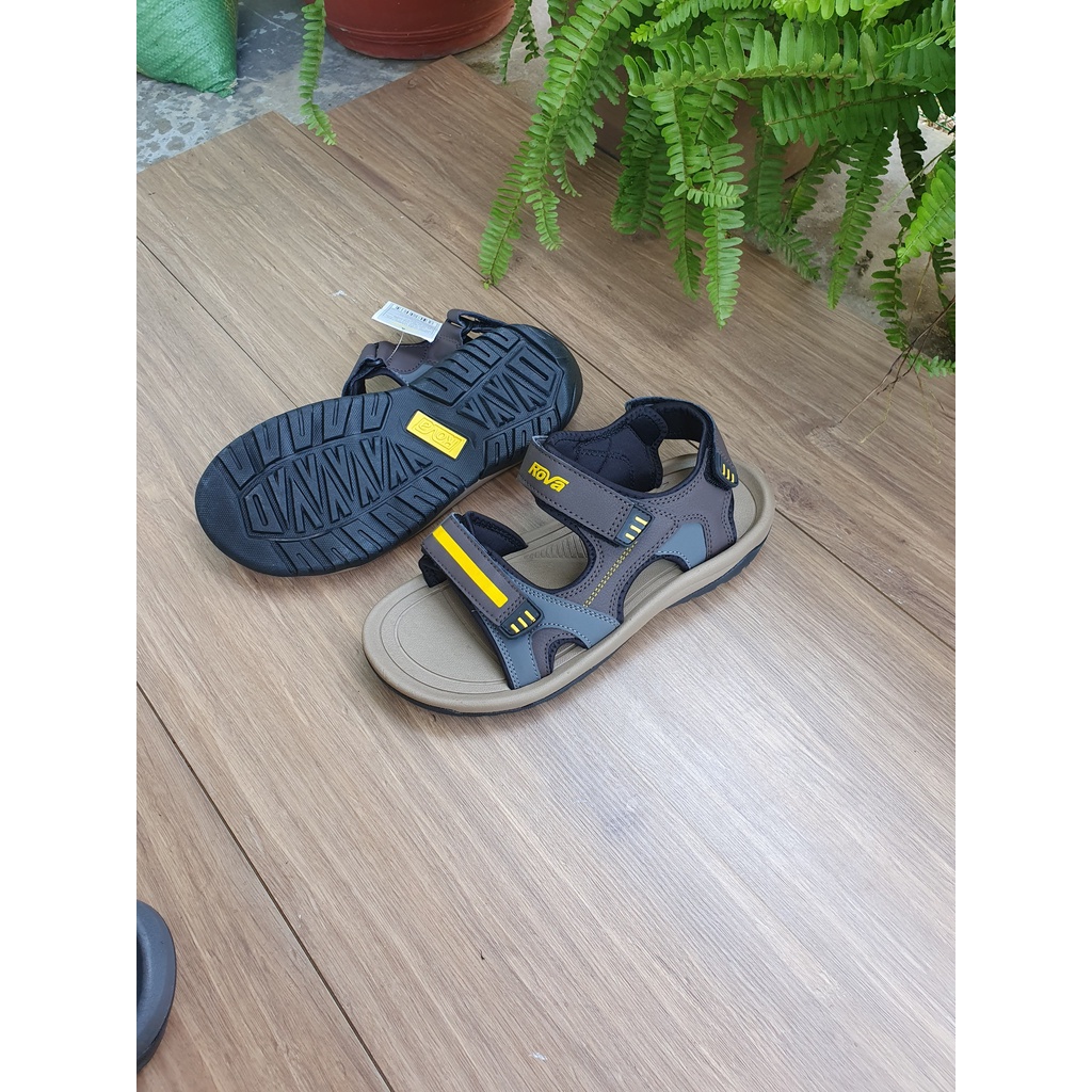 Sandal thời trang nam nữ đi học đi làm size từ 39 đến 43