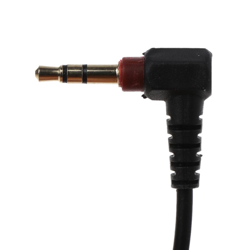Dây nối dài giắc cắm 3.5mm với nút điều chỉnh âm lượng
