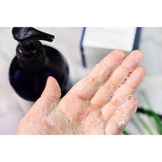 Dầu gội thảo mộc PYUNKANG YUL SHAMPOO