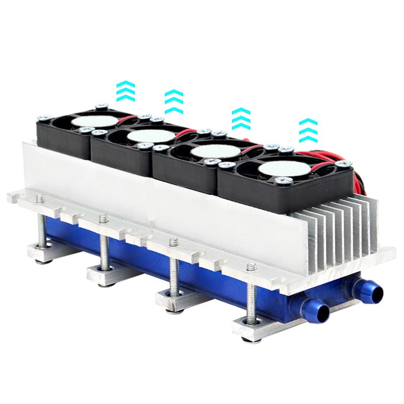 Hệ Thống Làm Mát Bán Dẫn 288W DC12V Chất Lượng Cao