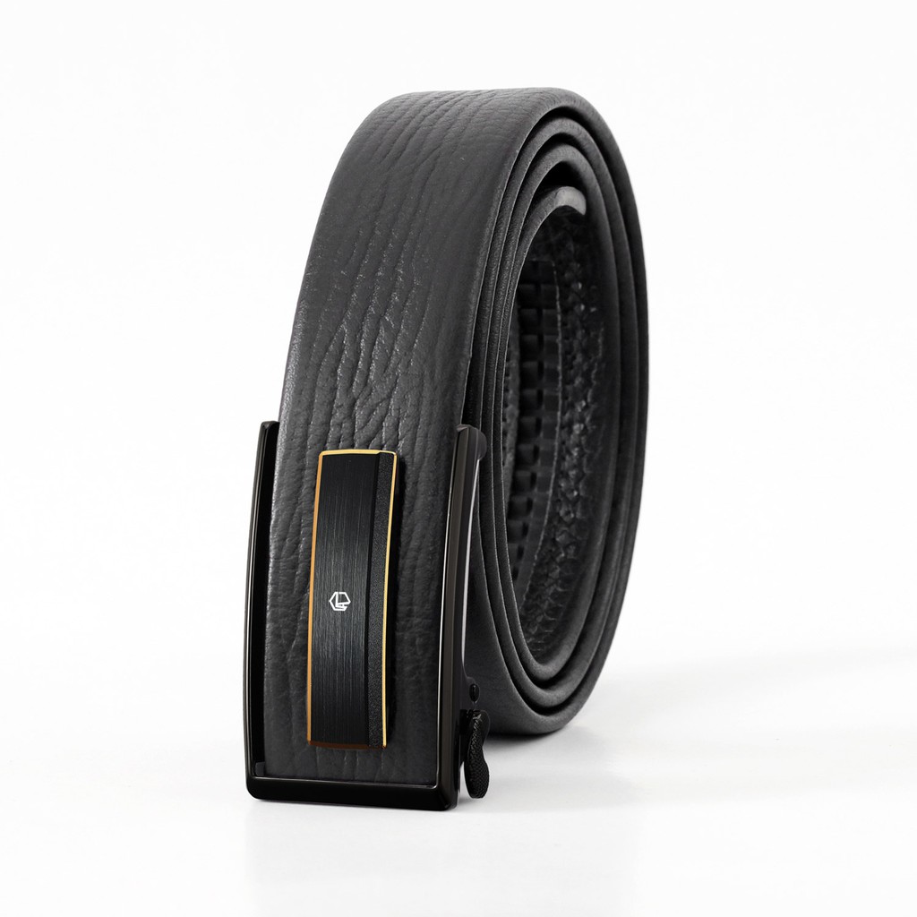 Thắt lưng da bò Anh Tho Leather TN650-08
