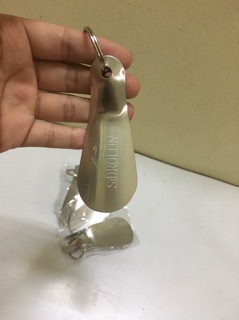 💥Đón gót giầy inox hàng hãng cao cấp