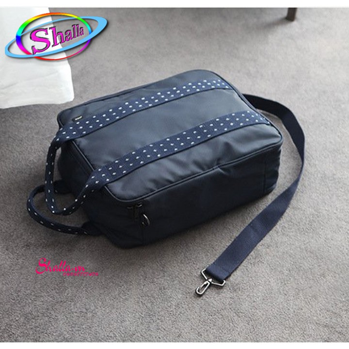 Túi Du Lịch Đa Năng MultiBag L1 Shalla