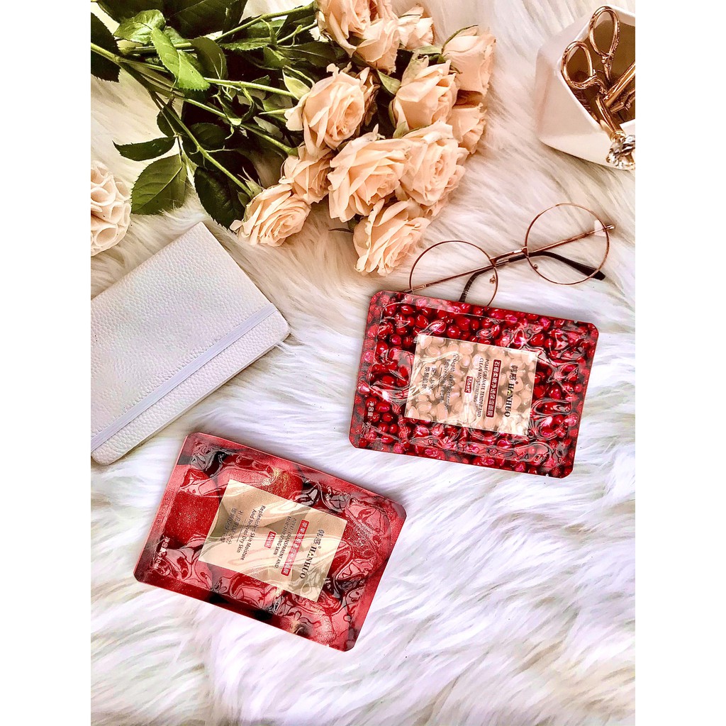 Toner diếp cá MAMONDE Hàn Quốc trắng da giảm mụn làm sạch sâu loại bỏ bã nhờn da mềm mịn | BigBuy360 - bigbuy360.vn