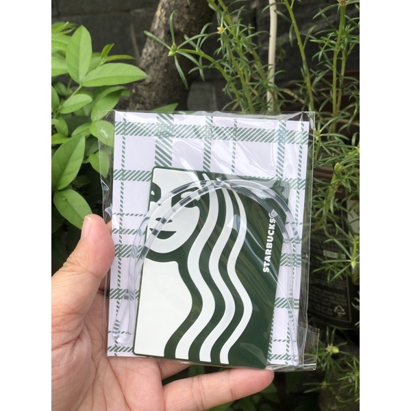 Tag Travel Starbucks Korea