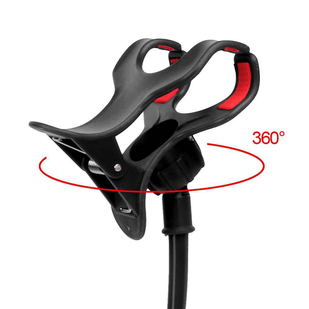 Kẹp giữ điện thoại linh hoạt tiện dụng | BigBuy360 - bigbuy360.vn
