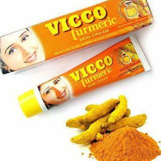 Kem Nghệ Vicco Ấn Độ 30g