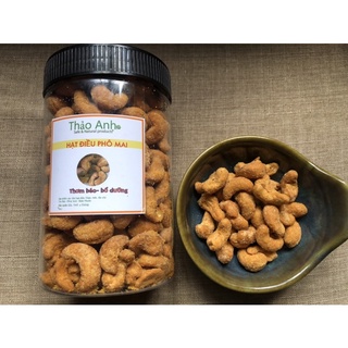 Hạt điều phô mai loại 1 500gr