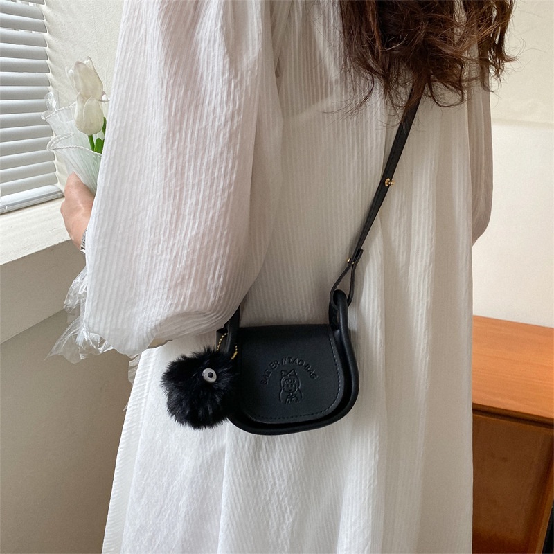 Túi Đeo Chéo mini Phong Cách Phương Tây Thời Trang Mùa Hè 2022 Cho Nữ NB00101