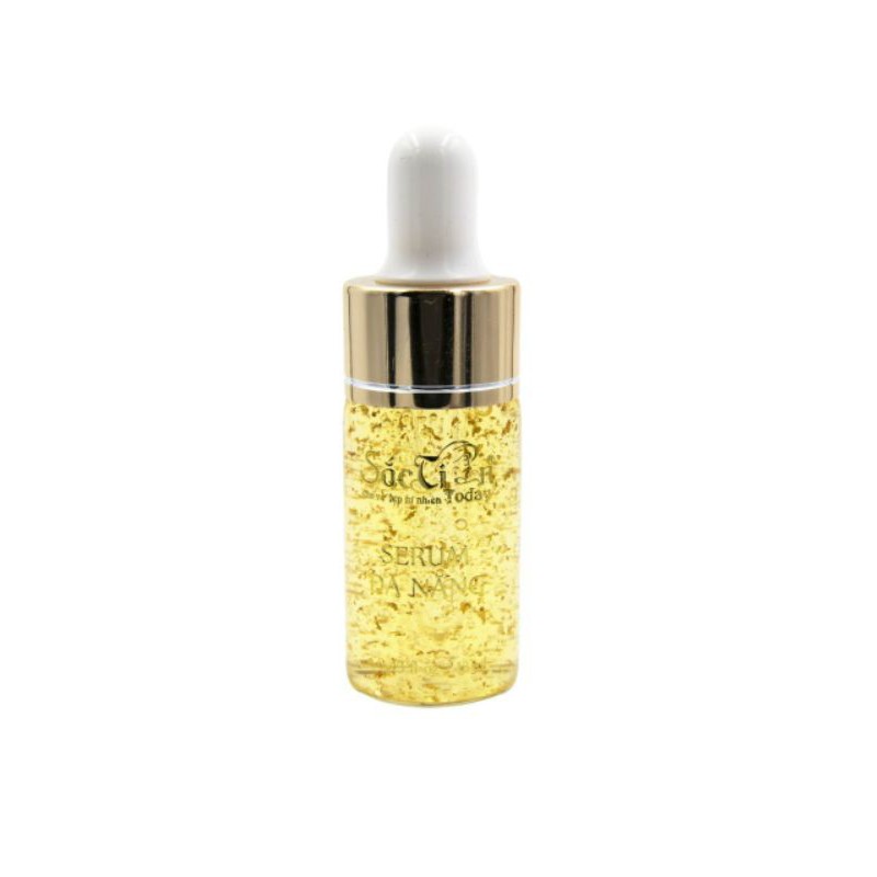 SERUM ĐA NĂNG (13ml) Sắc Tiên ToDay