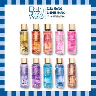 [Phân loại] Xịt Thơm Toàn Thân Victoria’s Secret (250ml)