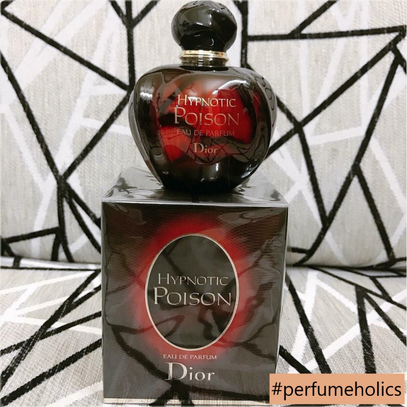 Nước hoa nữ Dior Hypnotic Poison EDP