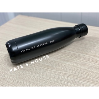 Bình giữ nhiệt Swell x Starbucks Matte Black