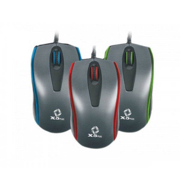 Chuột Games Coolerplus CPM - X5 Plus