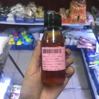 Mai Quế Lộ 100Ml