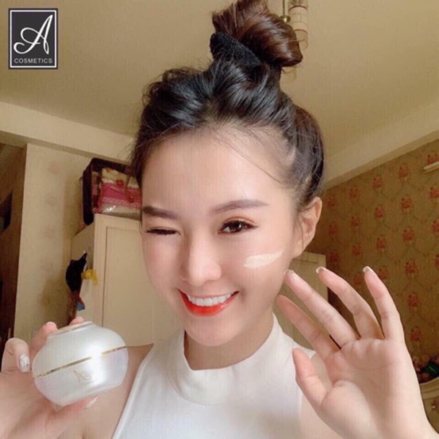 Kem Face Pháp chính hãng