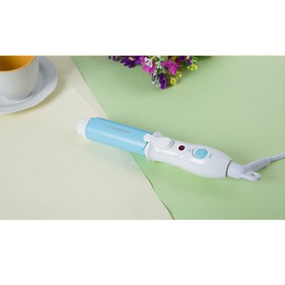 Máy Duỗi Tóc Chất Liệu Gốm Ceramic