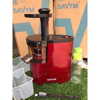 Máy ép chậm SATVM