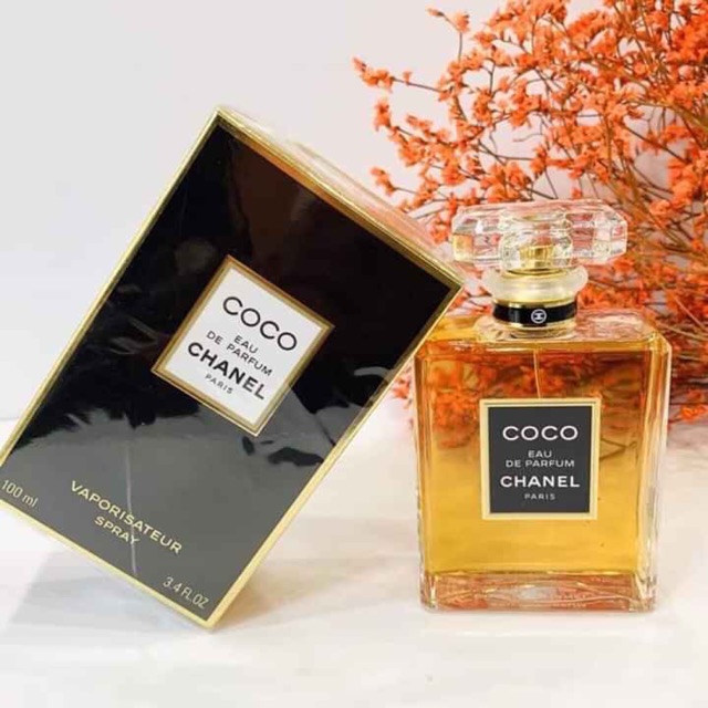 Nước hoa COCo Chanel dungmai | BigBuy360 - bigbuy360.vn